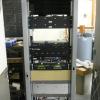 CARLA 24 equipment cabinet