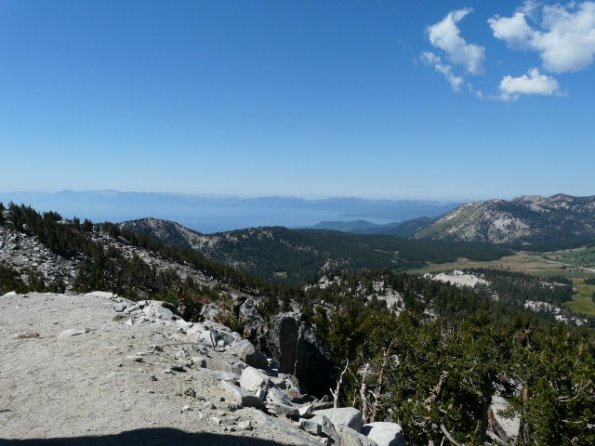 Tahoe Basin