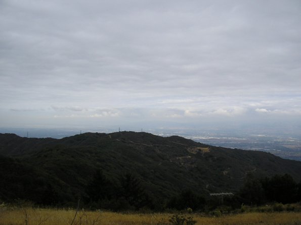 Santa Clara Valley