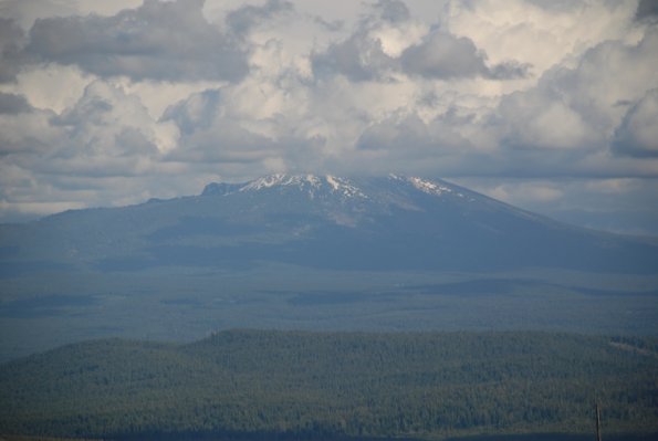 Mt. Lassen