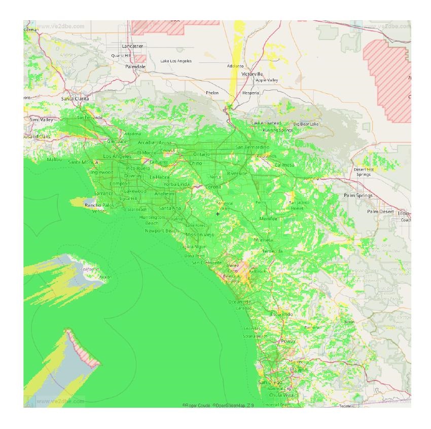 System Details - System 31 - K6LNK - California Amateur Radio Linking ...